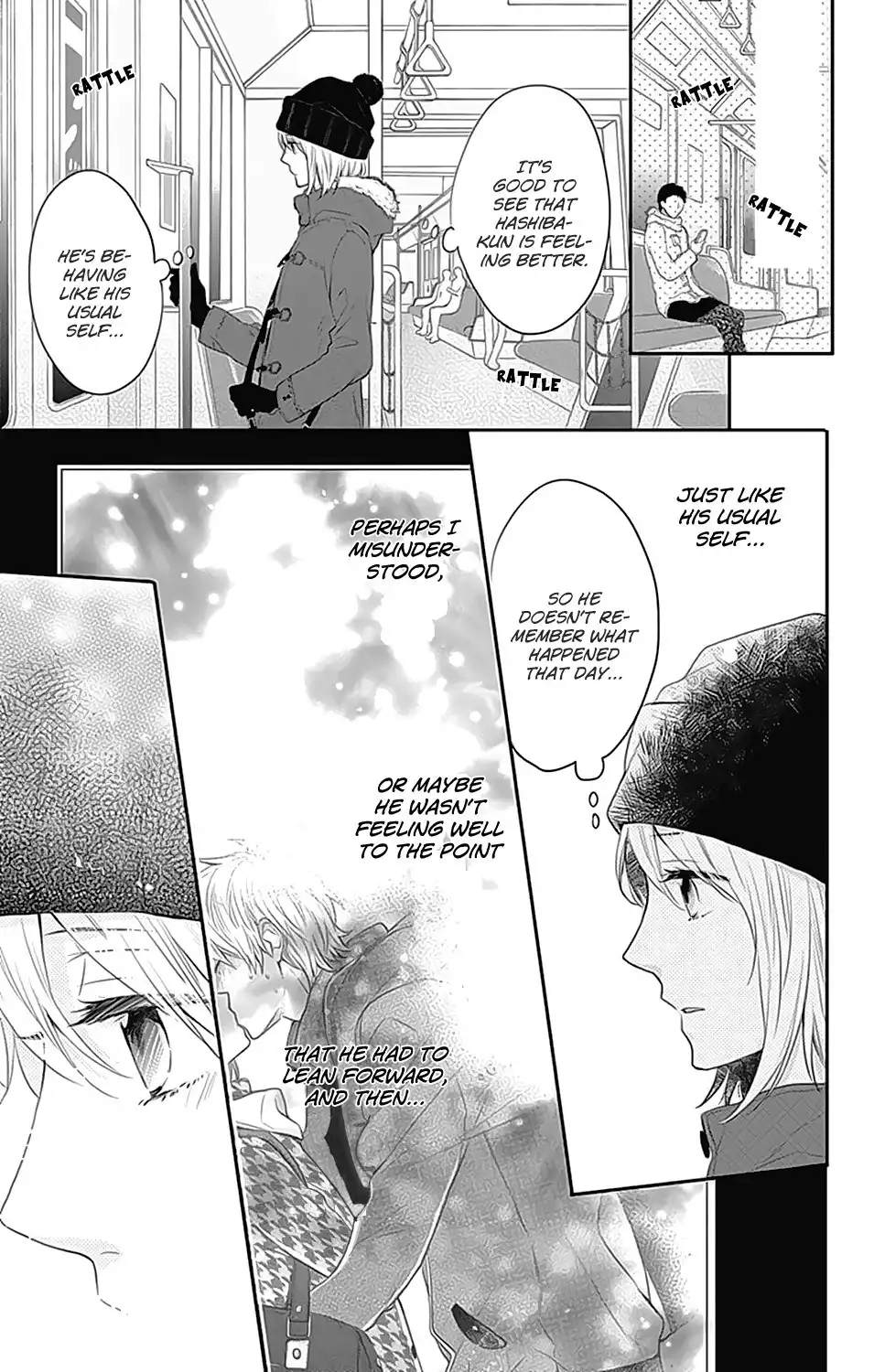 Nijiiro Days Chapter 23 41